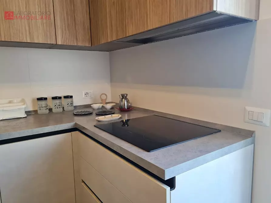 Immagine 5 di Appartamento in affitto  a Lecce