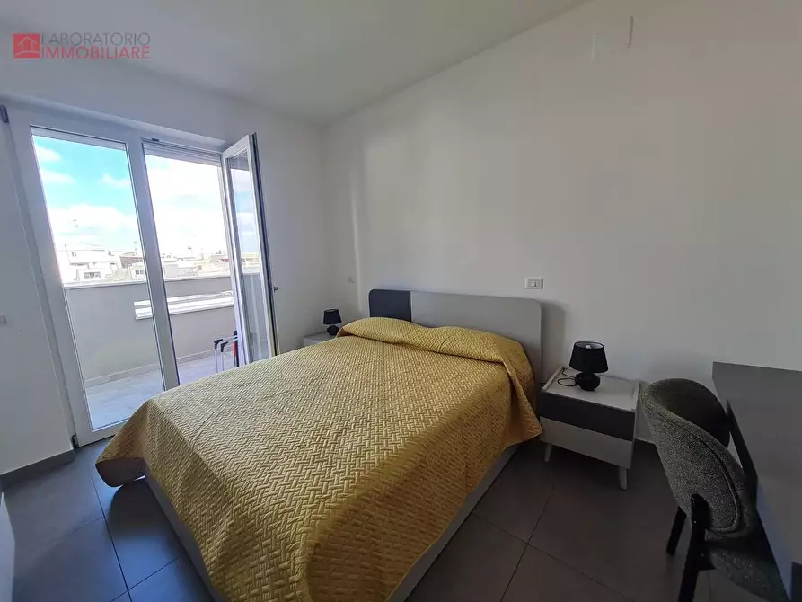 Immagine 8 di Appartamento in affitto  a Lecce
