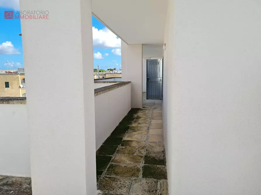 Immagine 22 di Appartamento in affitto  a Lecce