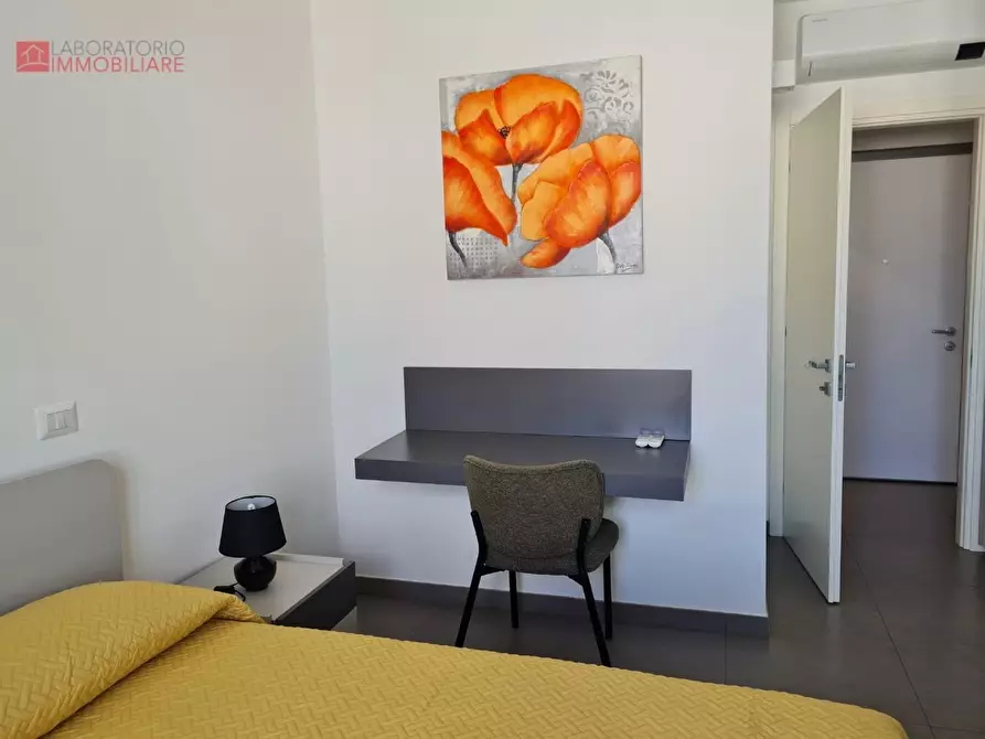 Immagine 11 di Appartamento in affitto  a Lecce