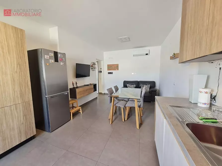 Immagine 4 di Appartamento in affitto  a Lecce