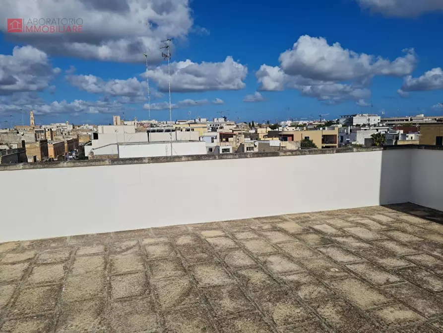 Immagine 16 di Appartamento in affitto  a Lecce