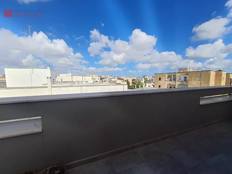 Immagine 6 di Appartamento in affitto  a Lecce