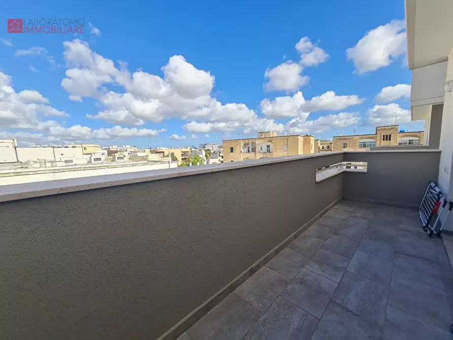 Immagine 21 di Appartamento in affitto  a Lecce