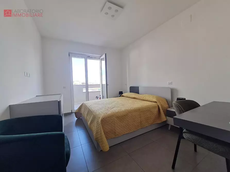 Immagine 7 di Appartamento in affitto  a Lecce