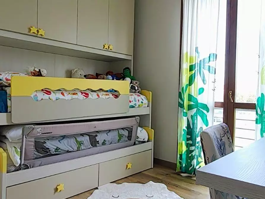 Immagine 27 di Appartamento in vendita  a Santa Croce Sull'arno