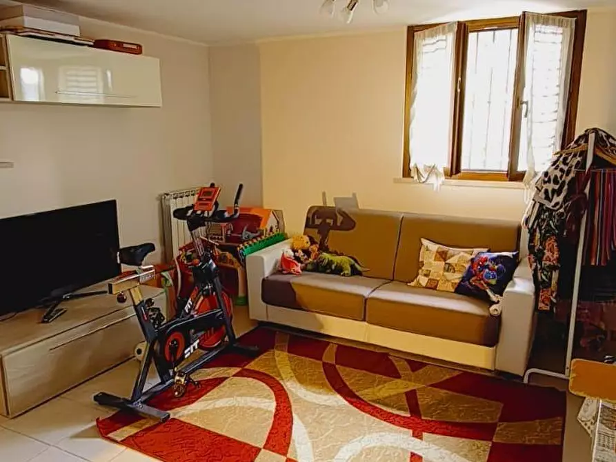 Immagine 22 di Appartamento in vendita  a Santa Croce Sull'arno