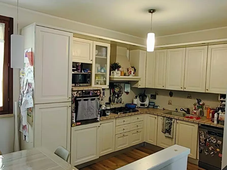 Immagine 8 di Appartamento in vendita  a Santa Croce Sull'arno