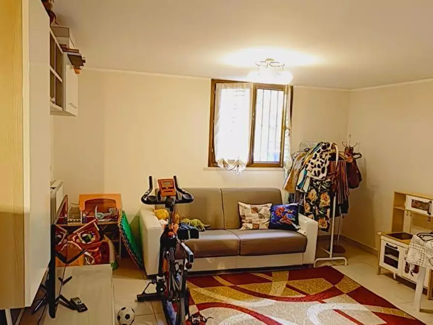 Immagine 24 di Appartamento in vendita  a Santa Croce Sull'arno