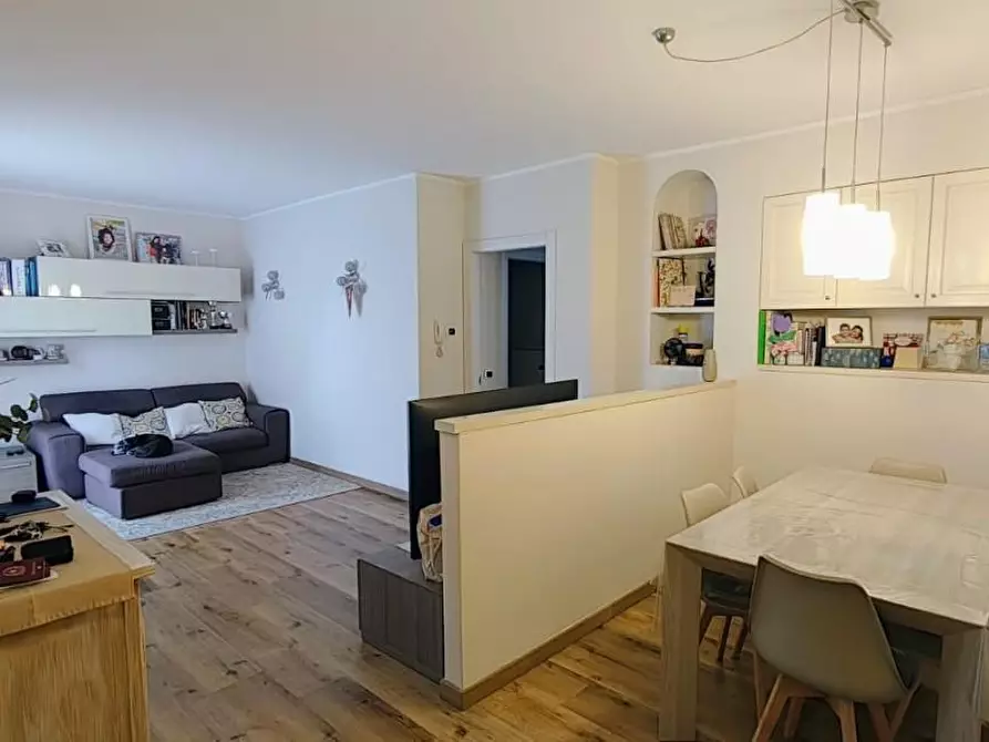 Immagine 1 di Appartamento in vendita  a Santa Croce Sull'arno