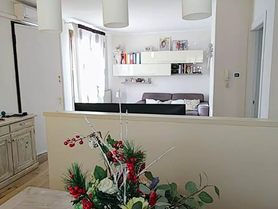 Immagine 7 di Appartamento in vendita  a Santa Croce Sull'arno