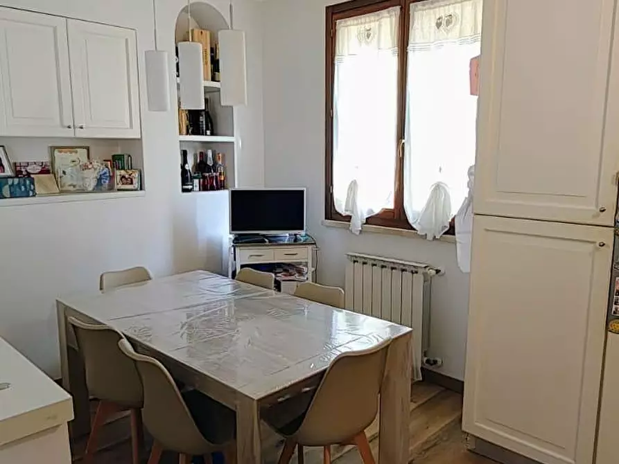 Immagine 9 di Appartamento in vendita  a Santa Croce Sull'arno