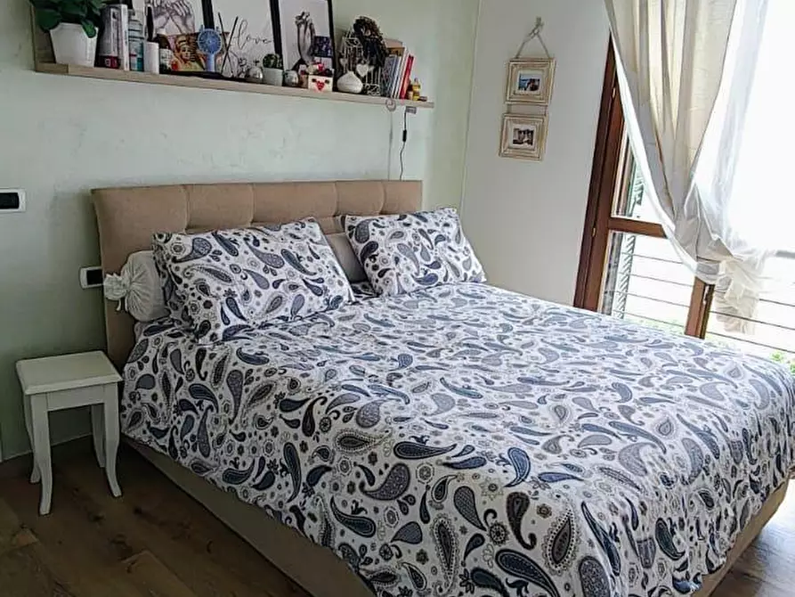 Immagine 2 di Appartamento in vendita  a Santa Croce Sull'arno