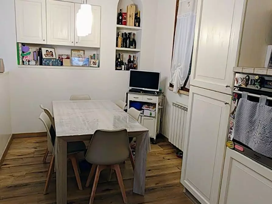 Immagine 10 di Appartamento in vendita  a Santa Croce Sull'arno