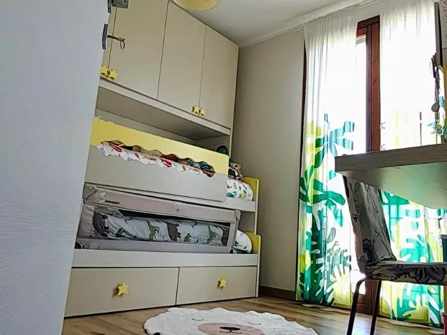 Immagine 20 di Appartamento in vendita  a Santa Croce Sull'arno