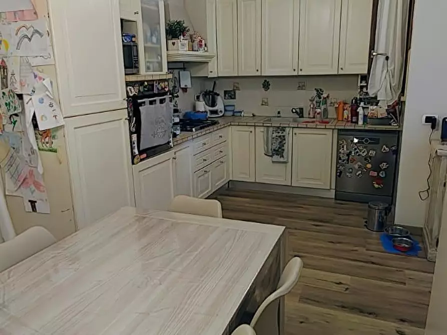 Immagine 11 di Appartamento in vendita  a Santa Croce Sull'arno