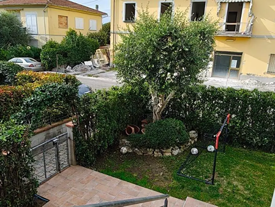 Immagine 3 di Appartamento in vendita  a Santa Croce Sull'arno