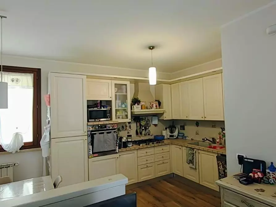 Immagine 12 di Appartamento in vendita  a Santa Croce Sull'arno