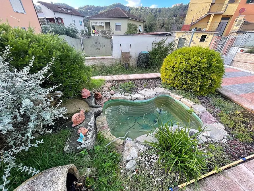 Immagine 9 di Villa in vendita  a Beverino