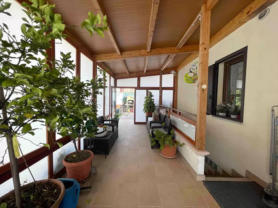 Immagine 10 di Villa in vendita  a Beverino