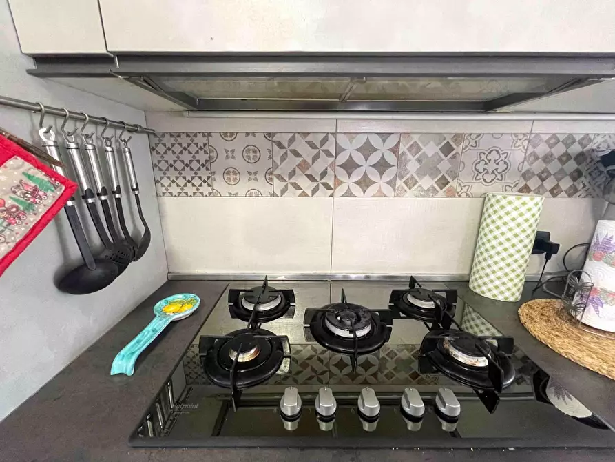 Immagine 16 di Villa in vendita  a Beverino