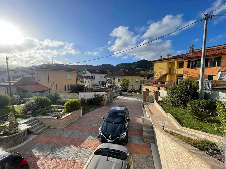 Immagine 6 di Villa in vendita  a Beverino