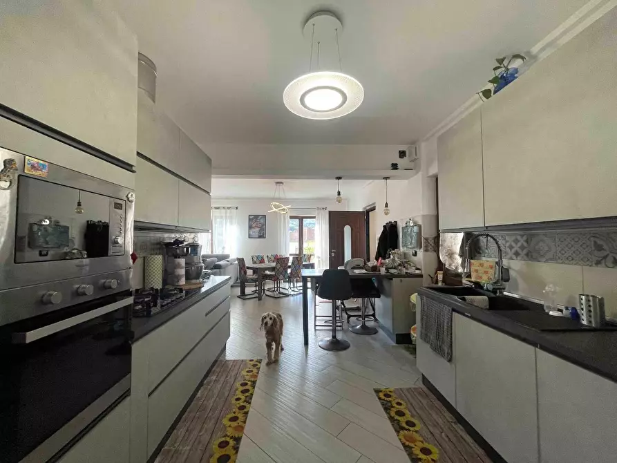 Immagine 14 di Villa in vendita  a Beverino