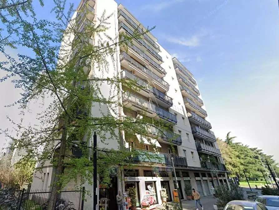 Immagine 2 di Appartamento in vendita  a Pioltello