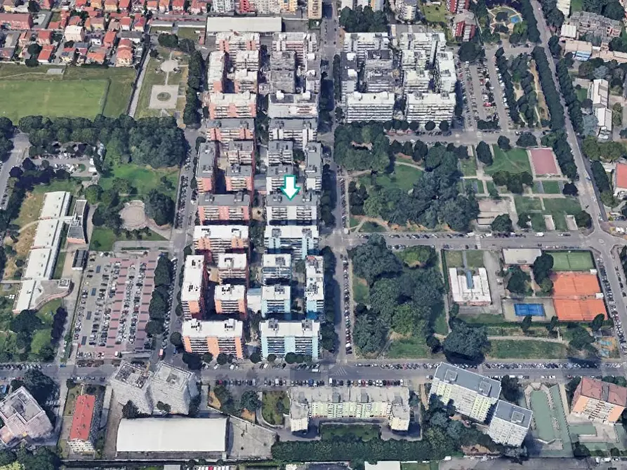 Immagine 3 di Appartamento in vendita  a Pioltello