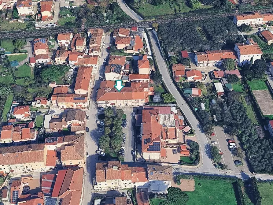 Immagine 3 di Appartamento in vendita  a Cascina