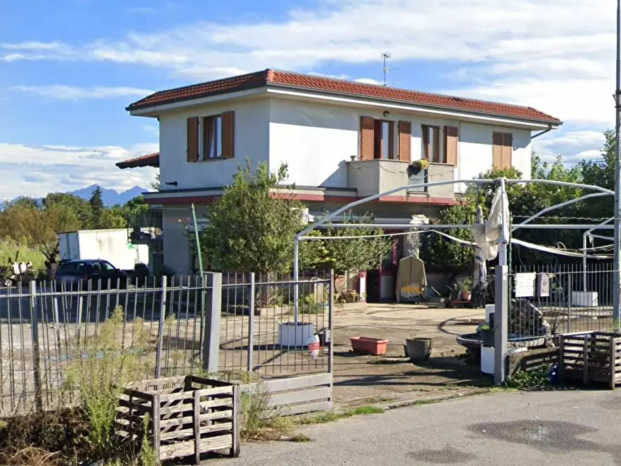 Immagine 1 di Appartamento in vendita  a Desio