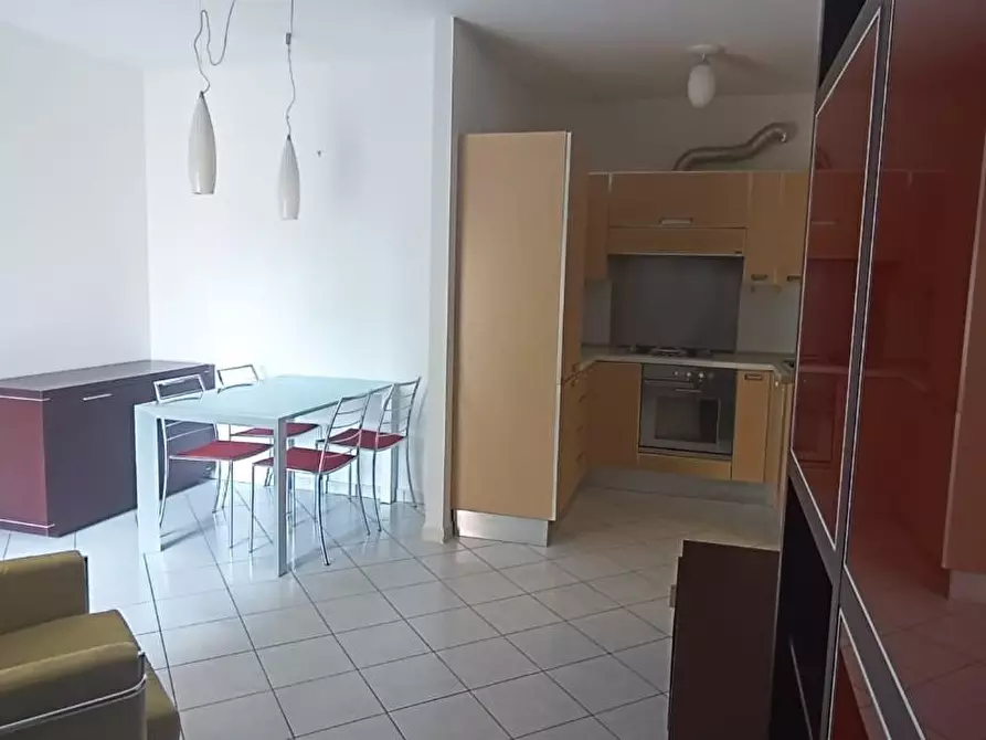 Immagine 8 di Appartamento in vendita  a Cascina