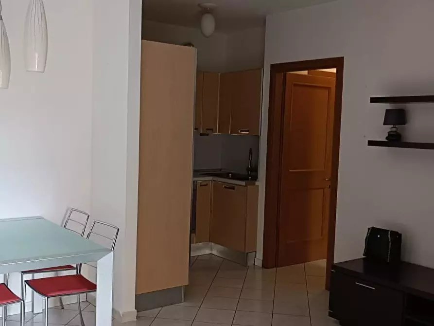 Immagine 5 di Appartamento in vendita  a Cascina