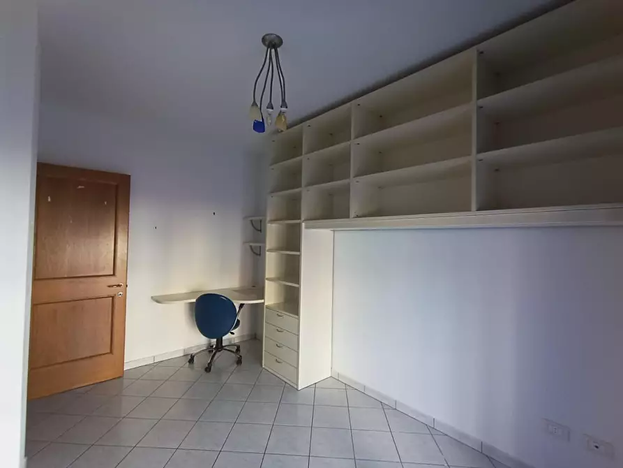 Immagine 13 di Appartamento in vendita  a Cascina