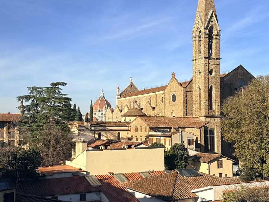 Immagine 27 di Appartamento in vendita  a Firenze