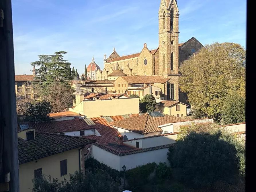 Immagine 25 di Appartamento in vendita  a Firenze