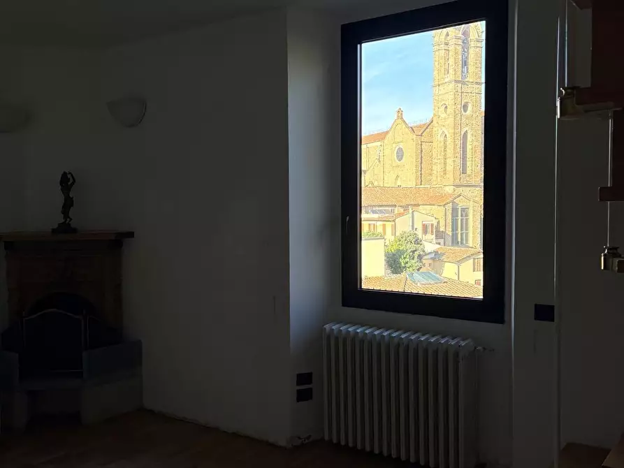 Immagine 36 di Appartamento in vendita  a Firenze