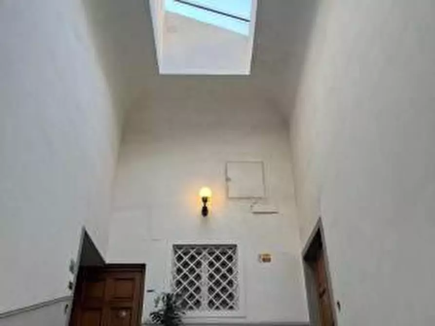 Immagine 4 di Appartamento in vendita  a Firenze