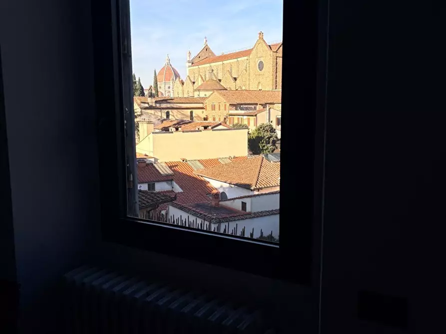 Immagine 33 di Appartamento in vendita  a Firenze