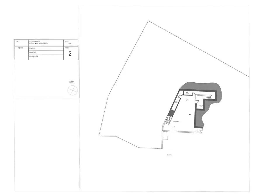 Immagine 5 di Terreno residenziale in vendita  a Siena