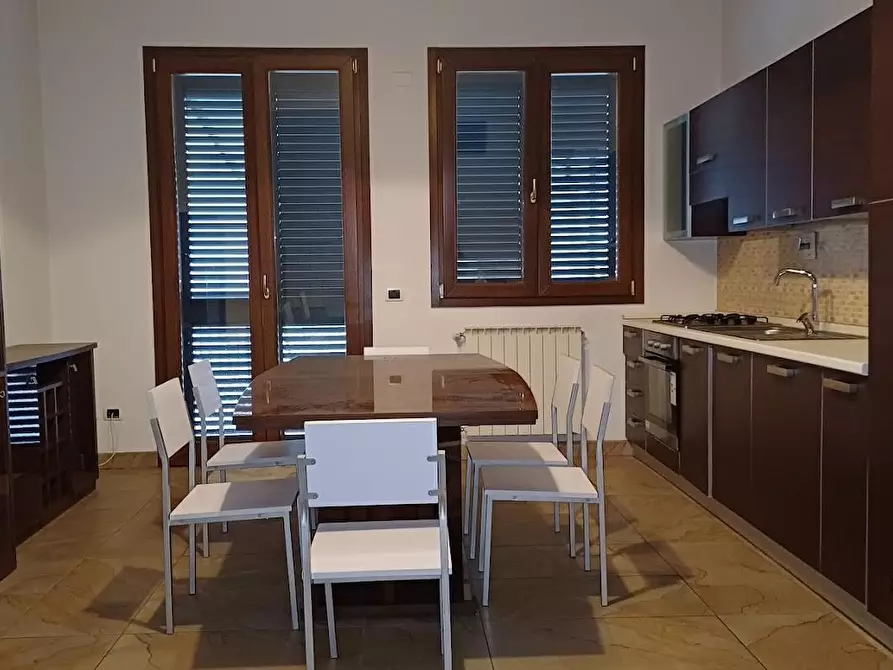 Immagine 3 di Appartamento in vendita  a Castelfranco Di Sotto