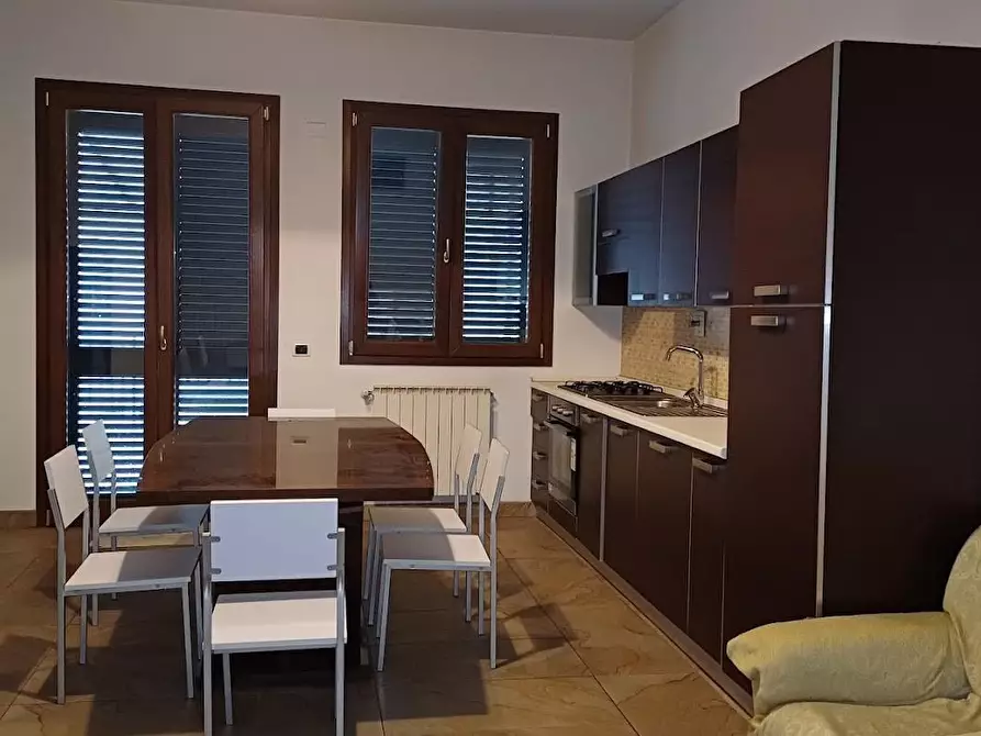 Immagine 4 di Appartamento in vendita  a Castelfranco Di Sotto