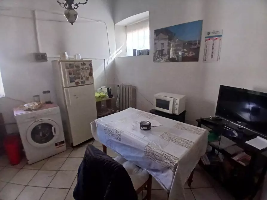 Immagine 8 di Terratetto in vendita  a Vecchiano
