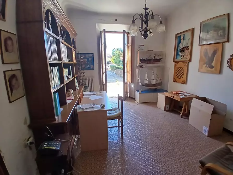 Immagine 2 di Terratetto in vendita  a Vecchiano