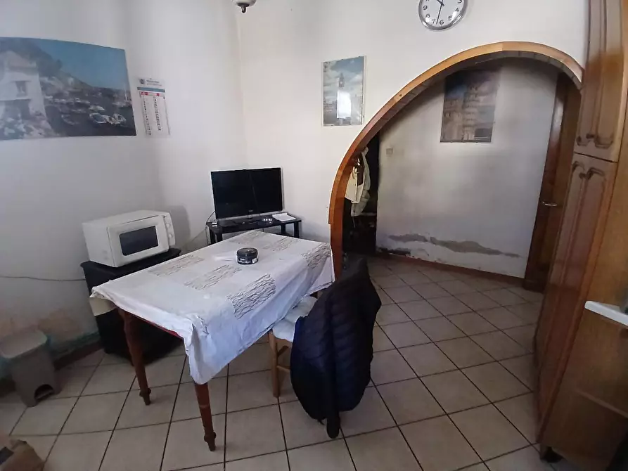 Immagine 7 di Terratetto in vendita  a Vecchiano