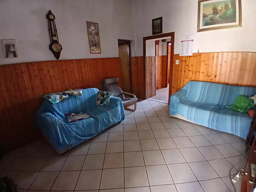 Immagine 5 di Terratetto in vendita  a Vecchiano
