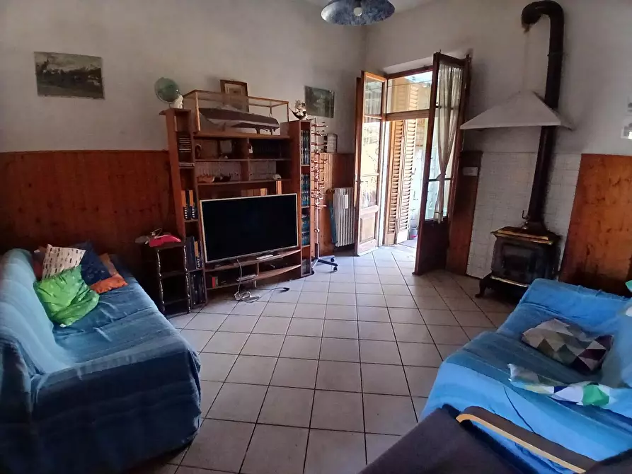 Immagine 9 di Terratetto in vendita  a Vecchiano