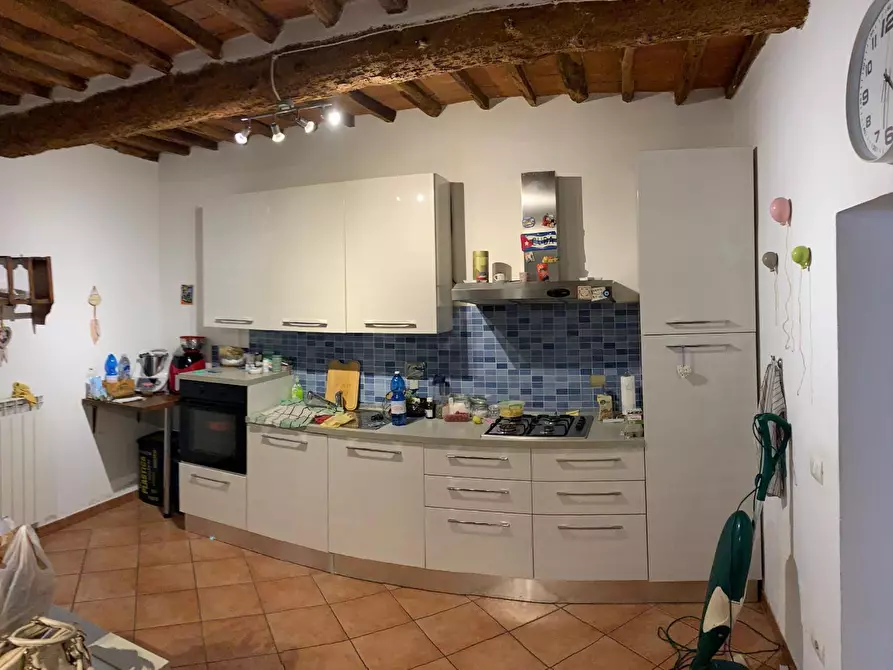 Immagine 2 di Appartamento in affitto  a Vecchiano