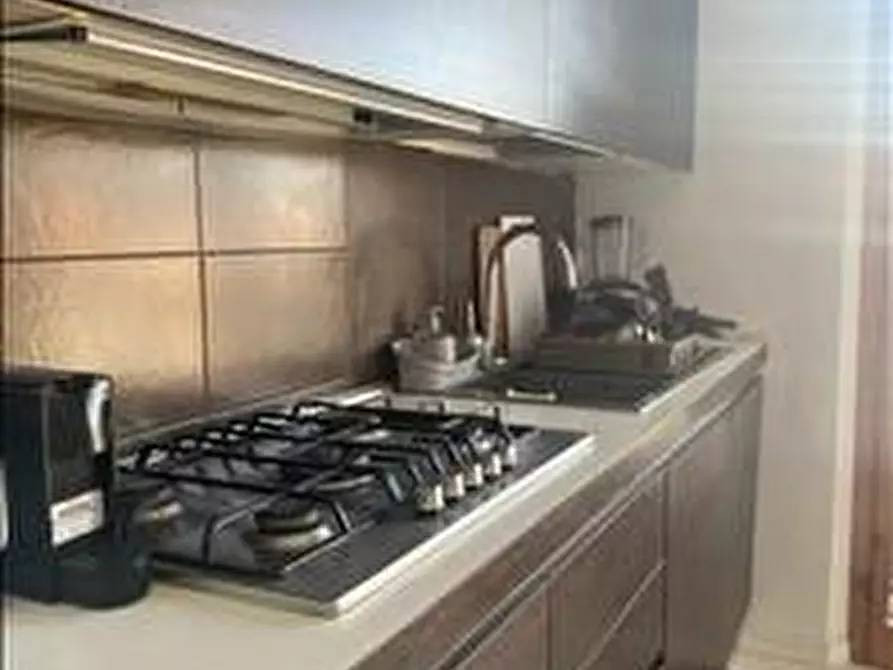 Immagine 10 di Appartamento in vendita  a Monteriggioni