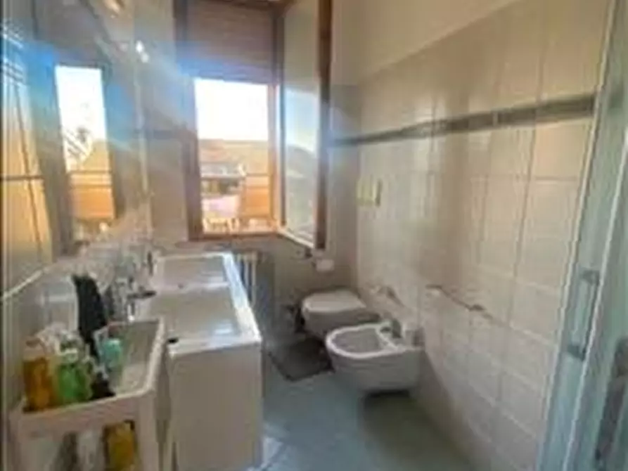 Immagine 6 di Appartamento in vendita  a Monteriggioni